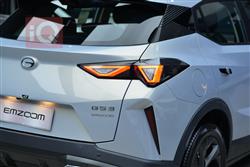 جی ئەی سی GS3 ئێمزووم